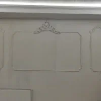 فروش اجرا کاغذ دیواری برچسب کابینت ماربل شیت،قرنیز|خدمات پیشه و مهارت|رباط‌کریم, رباط‌کریم|دیوار