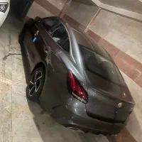 MG GT|خودرو سواری و وانت|تهران, سازمان برنامه شمالی|دیوار