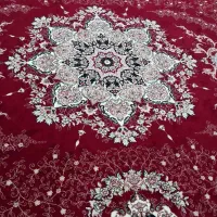 فرش ۱۲متری بویین زهرا