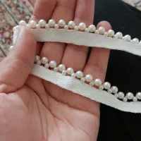 کاردر منزل منجوق دوزی ویژه ی بانوان