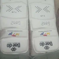 روپایی تکواندو اصل سنسور دار