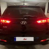 i20 ۹۷|خودرو سواری و وانت|تهران, جماران (نیاوران)|دیوار
