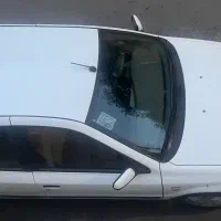 سمند lx مدل۹۶