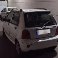 ام وی ان ۱۱۰ چهار سیلندر مدل ۹۱|خودرو سواری و وانت|تهران, شهرک غرب|دیوار