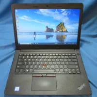 لپ تاپ لنوو Thinkpad