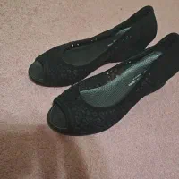 پاپوش جنس ژله ای