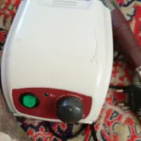 دستگاه سوهان برقی استرانگ۲۰۷