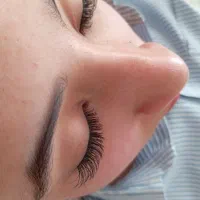 مدل برای اکستیشن مژه|خدمات آرایشگری و زیبایی|نیشابور, هفده شهریور|دیوار