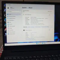 لب تاب لنوو تر و تمیز ببین ضرر نداره