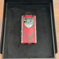 گوشی ورتو لاکچری رولکس امگا اورجینال ایفون|موبایل|تهران, سعادت‌آباد|دیوار