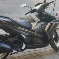 آیروکس 180 نیکتاز|موتورسیکلت|تبریز, |دیوار