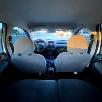 206تیپ 5|خودرو سواری و وانت|قوچان, |دیوار