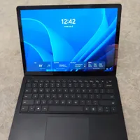 surface laptop 3 E سرفیس لپتاپ ۳ فول|رایانه همراه|کرج, جهان‌شهر|دیوار