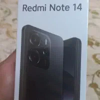 Redmi Not 14   256g   8g