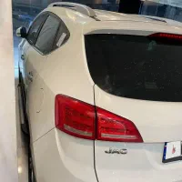 جک s5درحد خشک نگم برات|خودرو سواری و وانت|بندرعباس, |دیوار