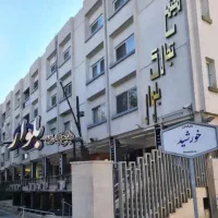 ۲۲.۵مترتجاری اصفهان روبروی زاینده رود مجتمع بلوار|فروش مغازه و غرفه|اصفهان, باغ زرشک|دیوار