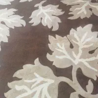 دو تا گلیم فرش 6متریی