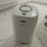 لباسشویی کودک|ماشین لباسشویی و خشک‌کن لباس|بیجار, |دیوار