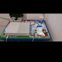 ایکس باکس one Sوان اِس