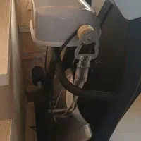 تردمیل المپیا نو نو|تجهیزات ورزشی|فردیس, خیام شرقی|دیوار