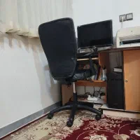 میز و صندلی کامپیوتر