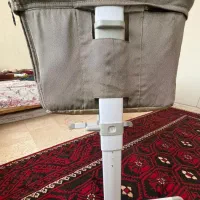 تخت کنار مادر نوزاد کودک|تخت و صندلی بچه|تهران, ازگل|دیوار