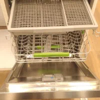 فروش ویژه با تخفیف ۱۷ درصدی ظرفشویی اسنوا استیل|ماشین ظرفشویی|تالش, هشتپر|دیوار