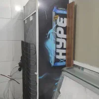 گازـ یخچال ـ فریزر ـ میز بسته بندی ـ|یخچال و فریزر|برازجان, |دیوار