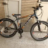 دوچرخه۲۶ویسا