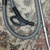 جارو برقی ناسیونال کارکرده