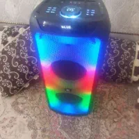 اجاره اسپیکر برای پارتی میکروفن هم دار