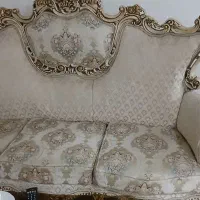 مبل سلطنتی|مبلمان خانگی و میز عسلی|مشهد, سید رضی|دیوار