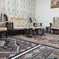 مبل هفت نفره راحتی