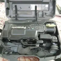 دوربین پاناسونیک|دوربین عکاسی و فیلم‌برداری|اردبیل, |دیوار