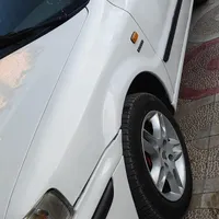 سمند LX EF7 بنزینی، مدل ۱۳۹۴