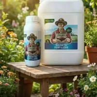 کود تخصصی کروا (مرغی کمپوست شده)