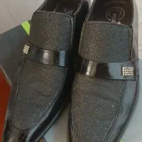 کفش نو مجلسی استفاده نشده