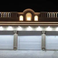 رهن و اجاره مغازه