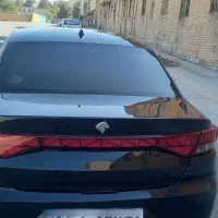 تاراv2اتومات فول بر۱۴۰۲/۱۲/۲۸|خودرو سواری و وانت|خرم‌آباد, |دیوار