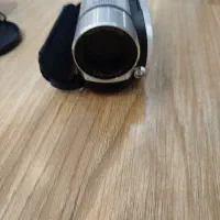 دوربین عکاسی و دوربین فیلیم برداری در حد نو|دوربین عکاسی و فیلمبرداری|مراغه, |دیوار