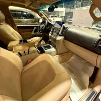 تویوتا لندکروز گذرموقت|خودرو سواری و وانت|تهران, سعادتآباد|دیوار