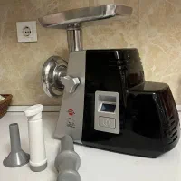 چرخ گوشت پارس خزر - نو و استفاده نشده|خردکن، آسیاب، غذاساز|بیرجند, |دیوار