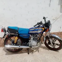 فروش موتورسیکلت|موتورسیکلت|اقلید, |دیوار