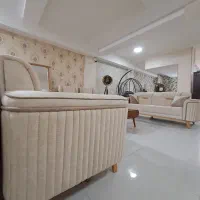 مبل مهران|مبلمان خانگی و میز عسلی|شاهین دژ, |دیوار