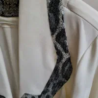 دوعدد مانتو مجلسی