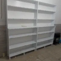 میزو قفسه ام دی اف|فروشگاه و مغازه|عطاملک, |دیوار