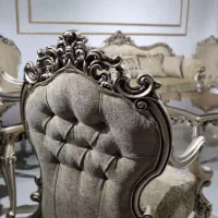 مبل چراغان دورومنبت|مبلمان خانگی و میز عسلی|همدان, |دیوار