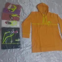 هودی یقه اسکی و تیشرت دخترانه و ست بافتنی و دورس|لباس|زابل, |دیوار