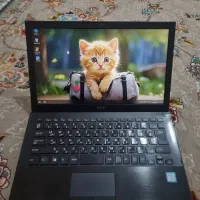 لب تاب سونی وایو i5 نسل 6