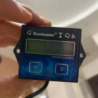 نمایشگر دیجیتال برای ماشین آلات دست ساز|قطعات یدکی و لوازم جانبی|رشت, دیلمان|دیوار